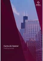 Carta do Gestor – fev-25