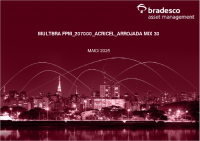 ARROJADA MIX 30 – Maio25