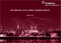 CONSERVADORA FIX – Maio25