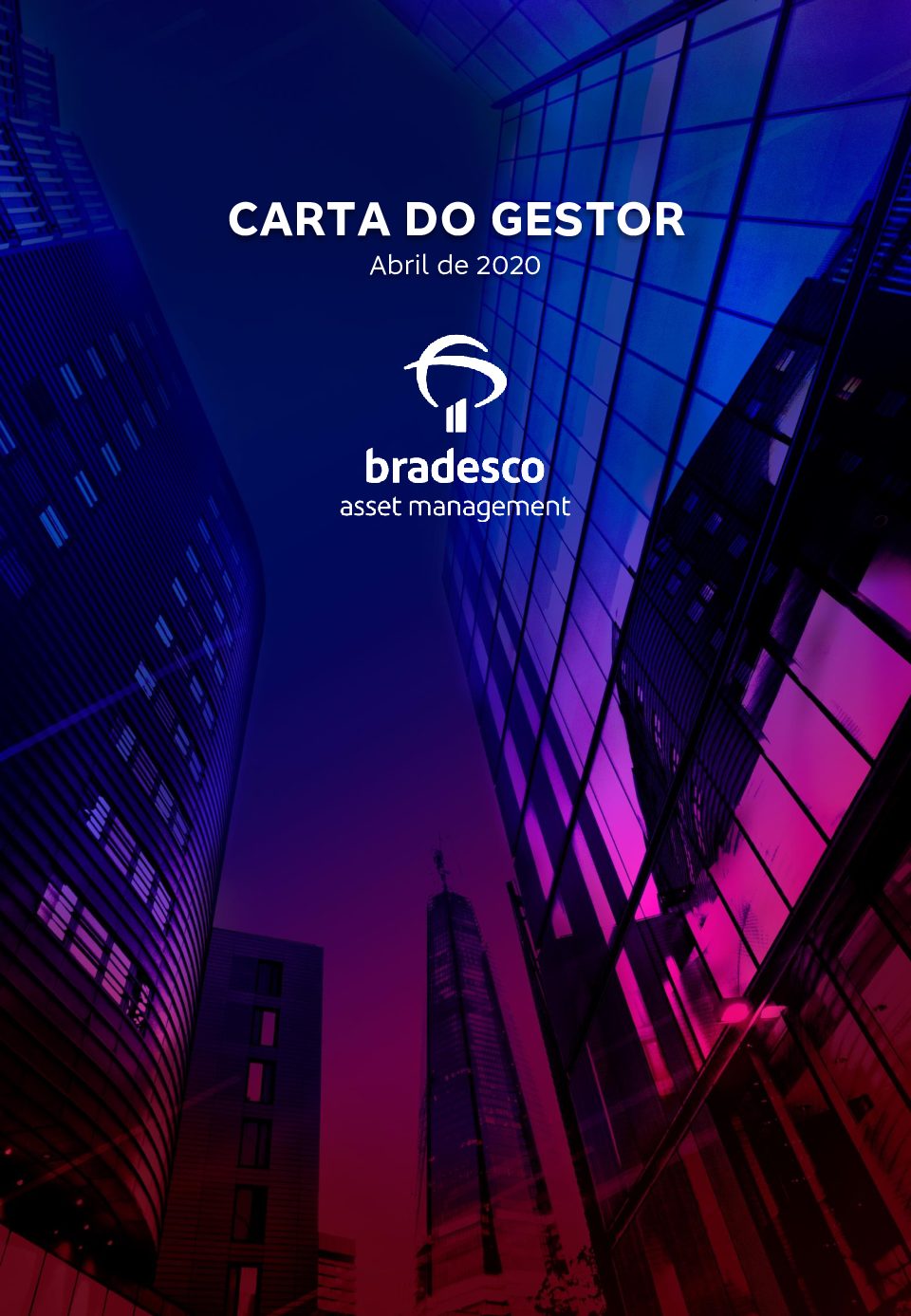 Comentários do Gestor sobre Economia e Mercado – Março – 2020_CGEM